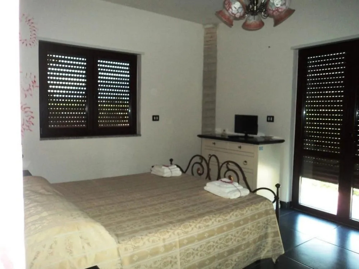 B&B Casa Vacanza Verzellino