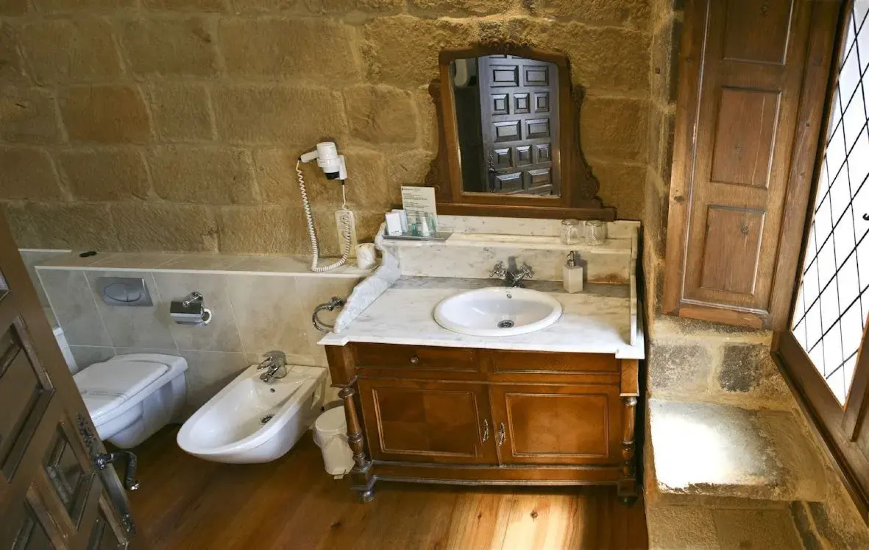 Saiaz Getaria Hotela