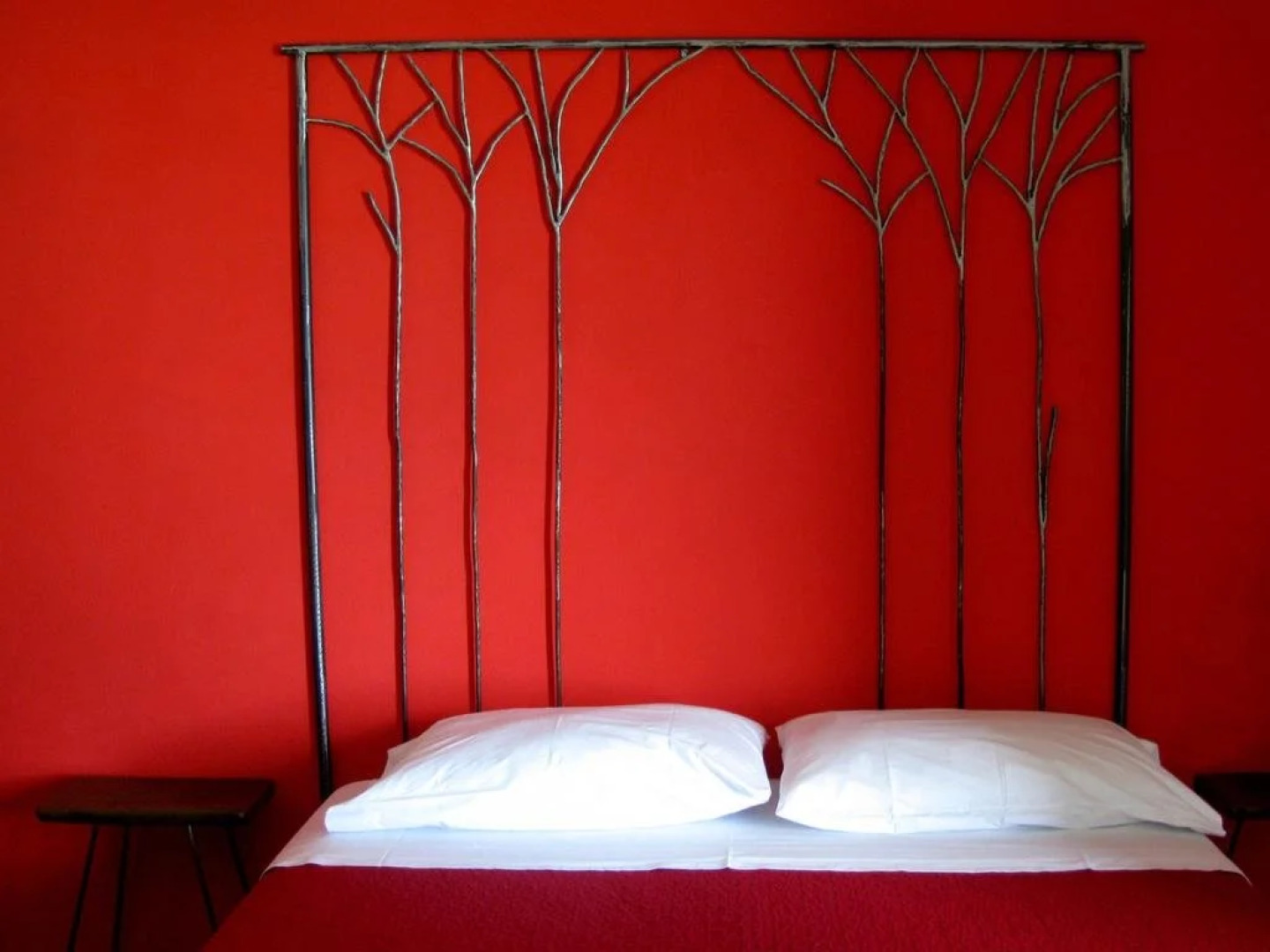 Agriturismo L'A Ceccoli