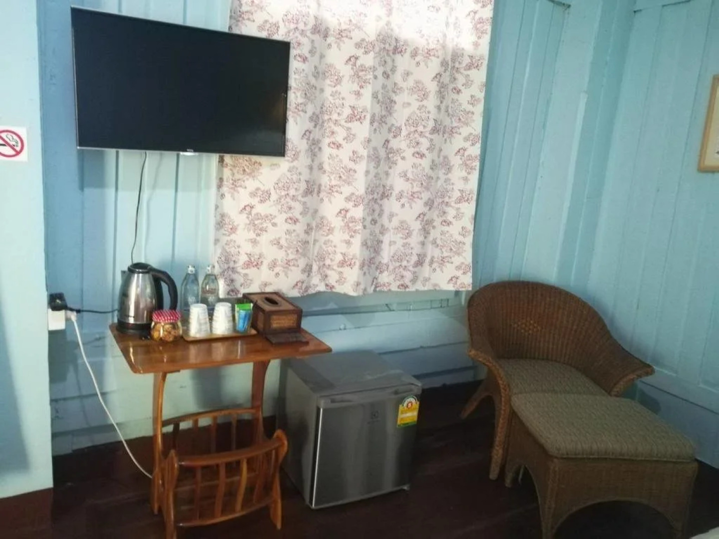 Goodmorning by Tamarind