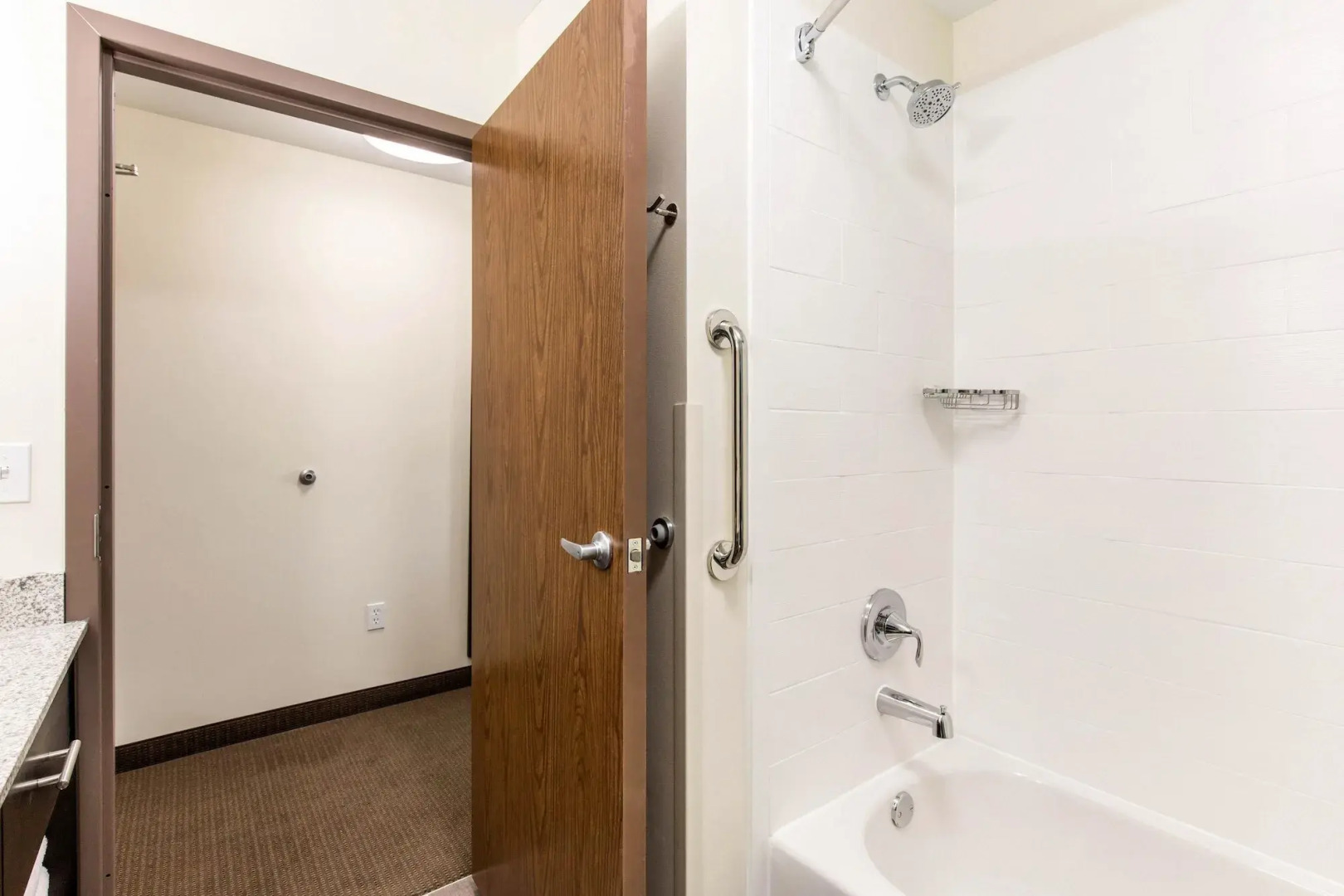 Sleep Inn & Suites South Jacksonville