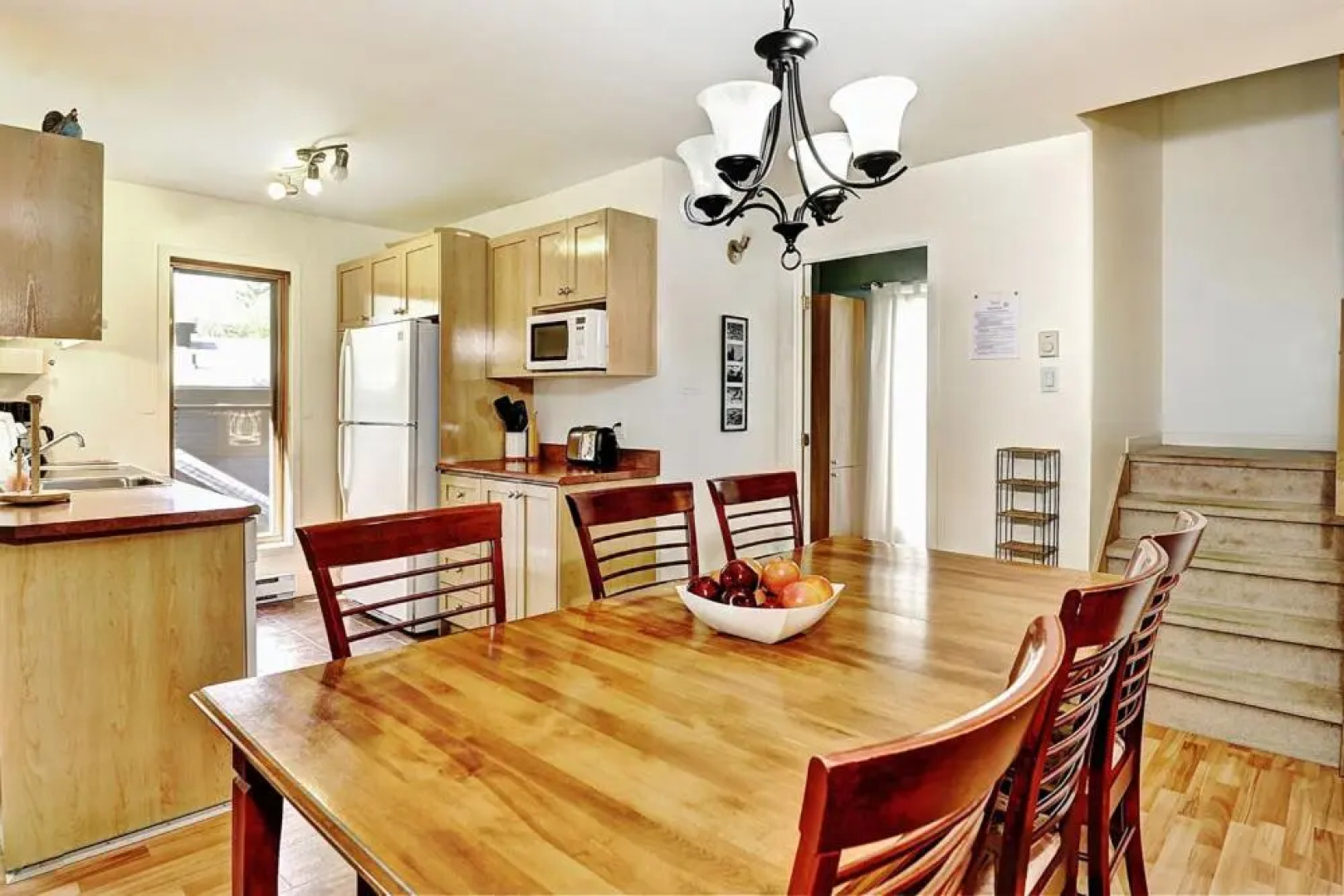 Chalets Alpins - 07 Chemin Alpin