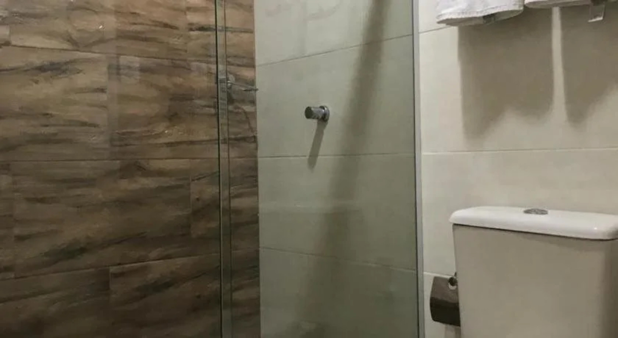 Pousada e Restaurante Manah