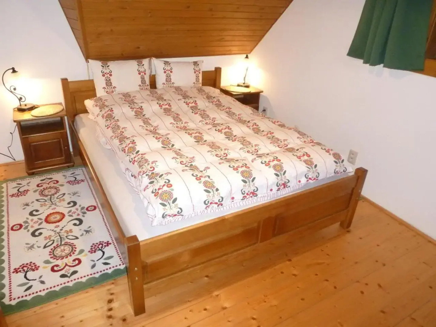 Rezort Drevenice Terchova