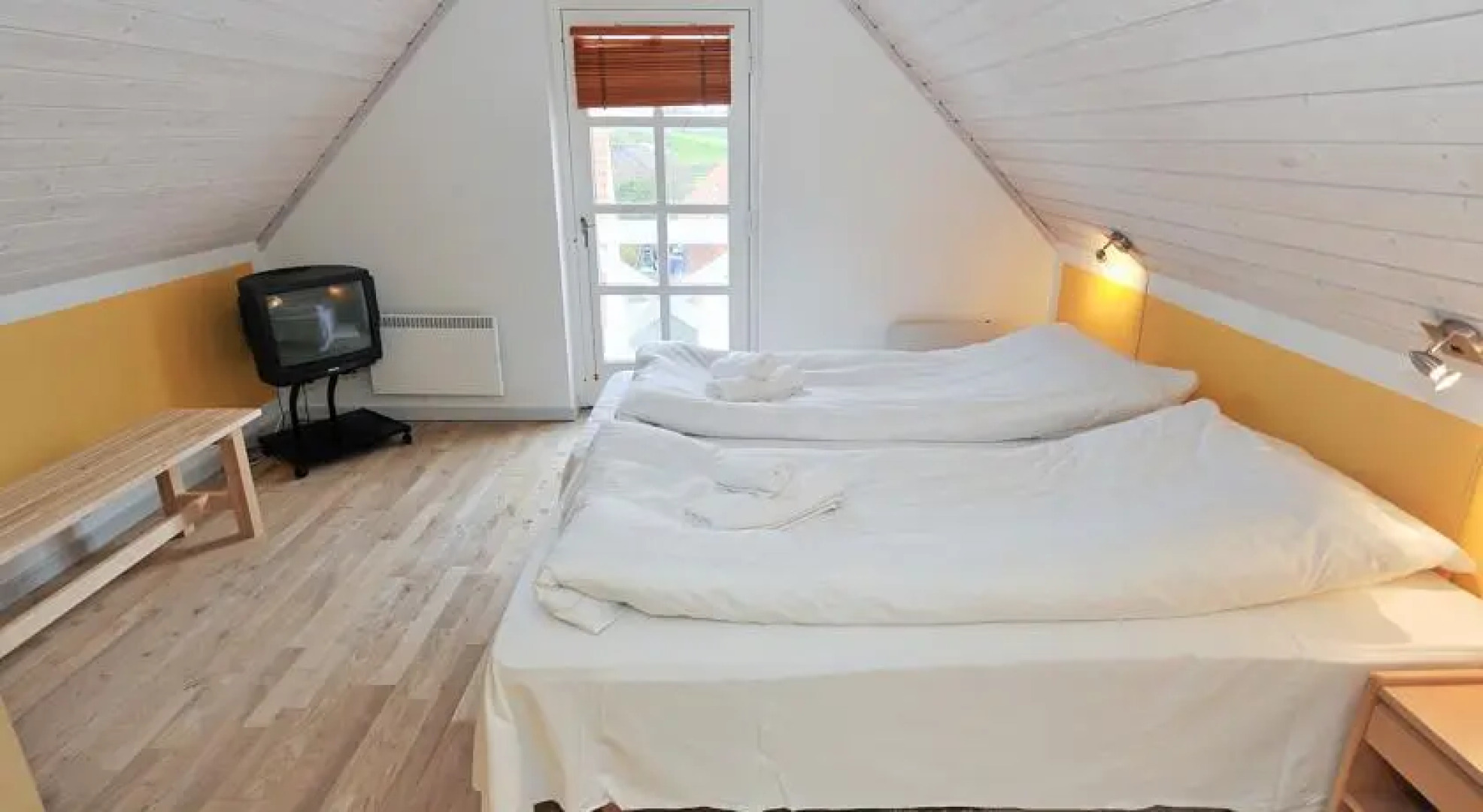 Klitgården Apartment II