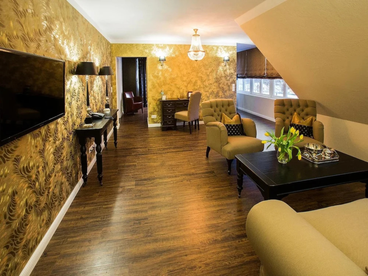 Klosterhotel Neuzelle