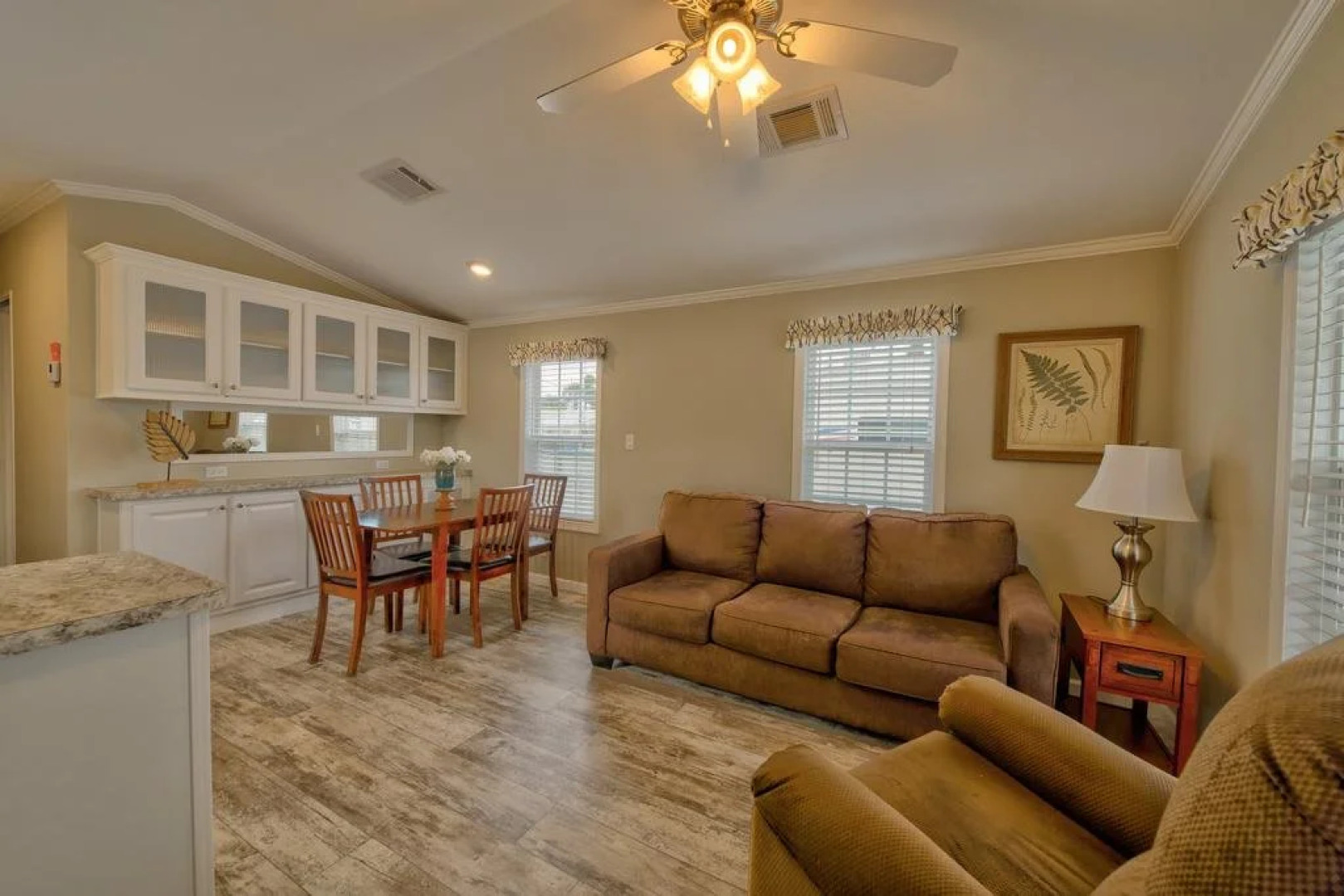 Arbor Terrace RV Resort