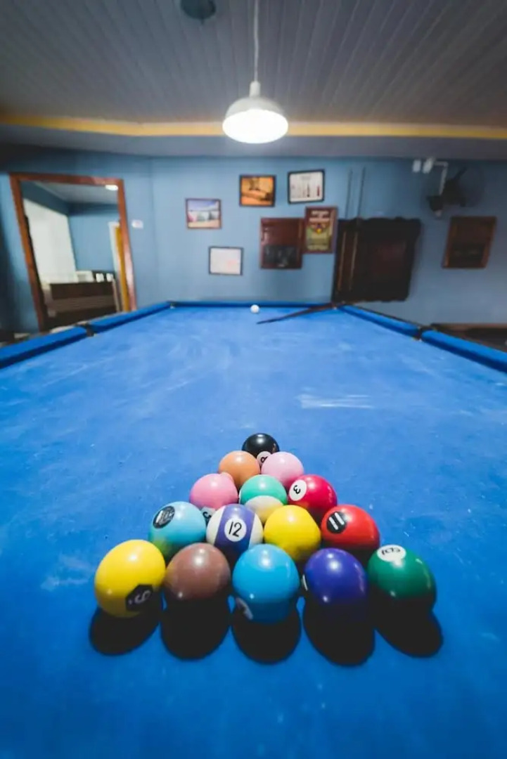 Hotel Morro dos Conventos