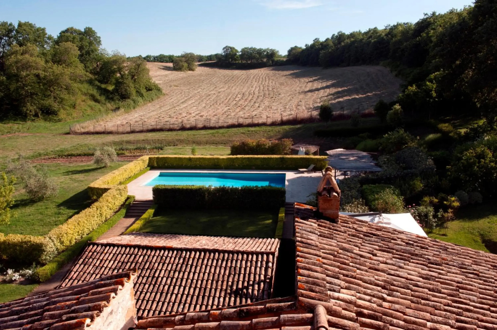 Villa Collombroso by PosarelliVillas