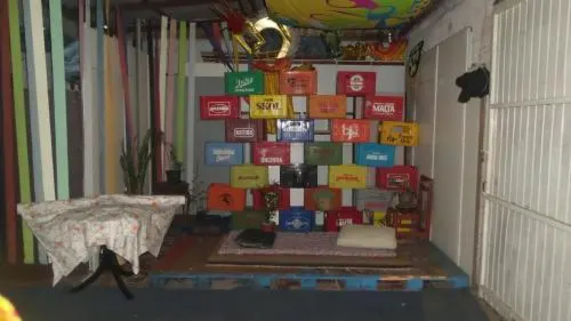 Hostel Vila Curitiba