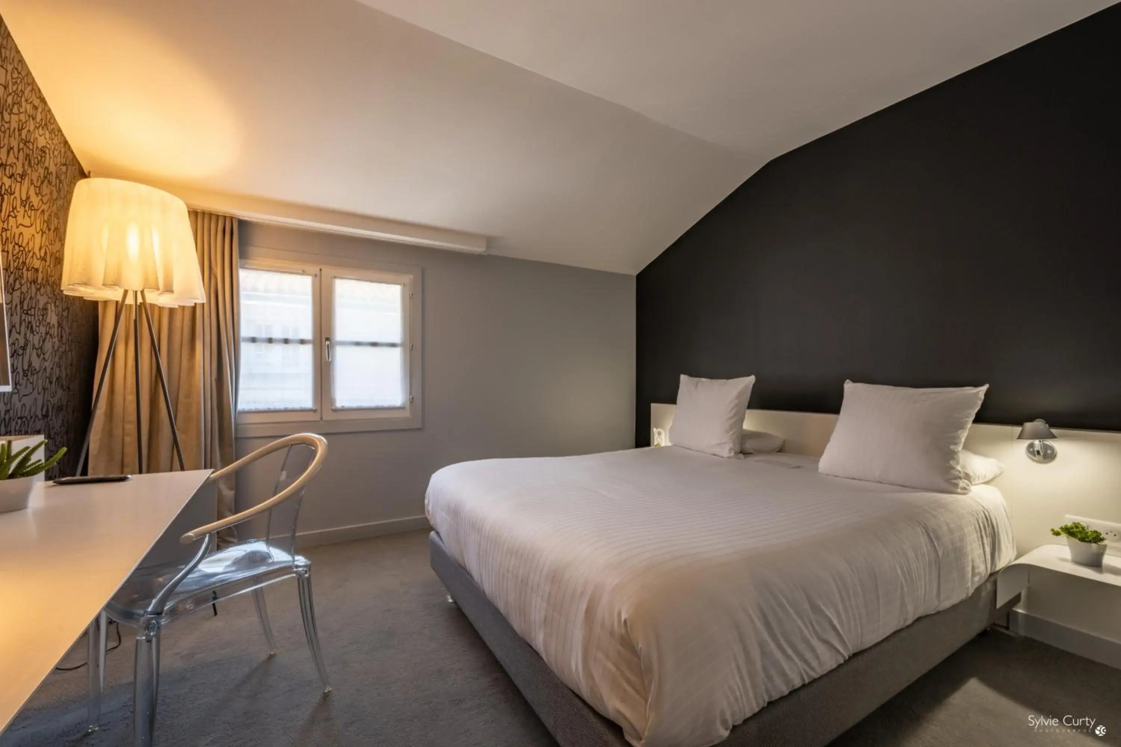 Hotel La Monnaie Art & Spa