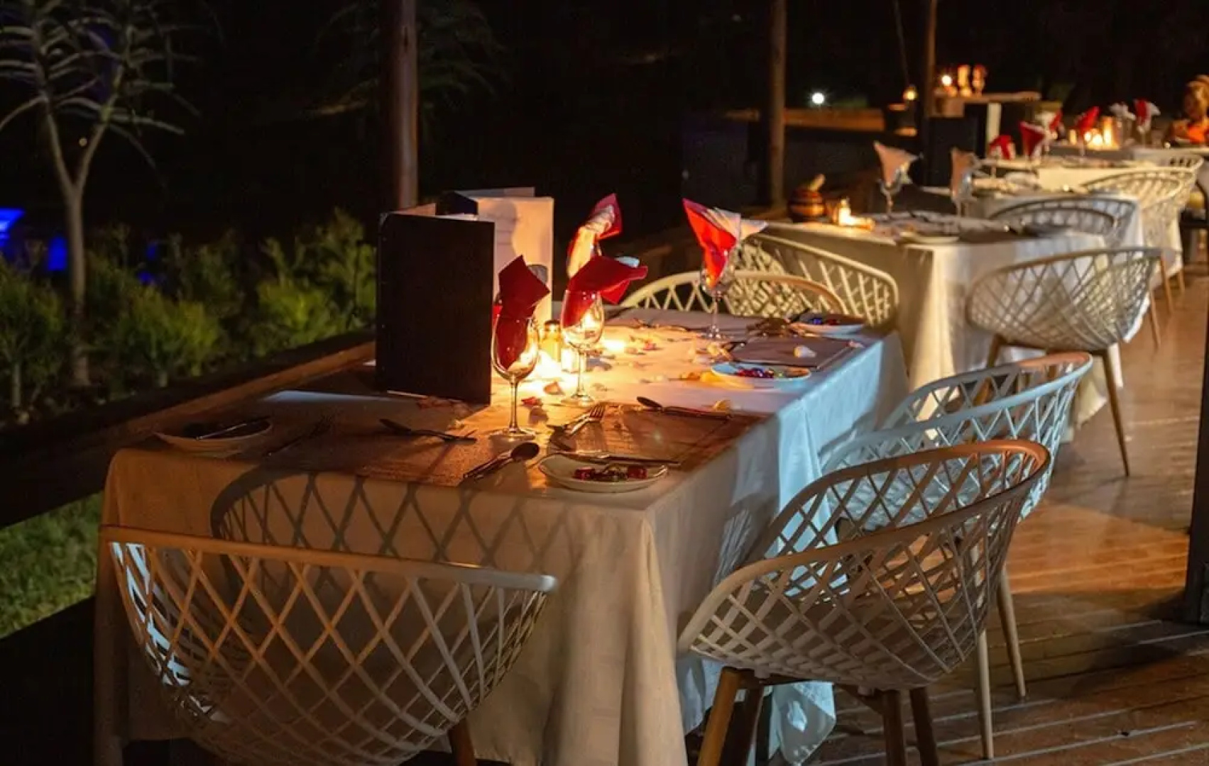 Muluwa Lodge