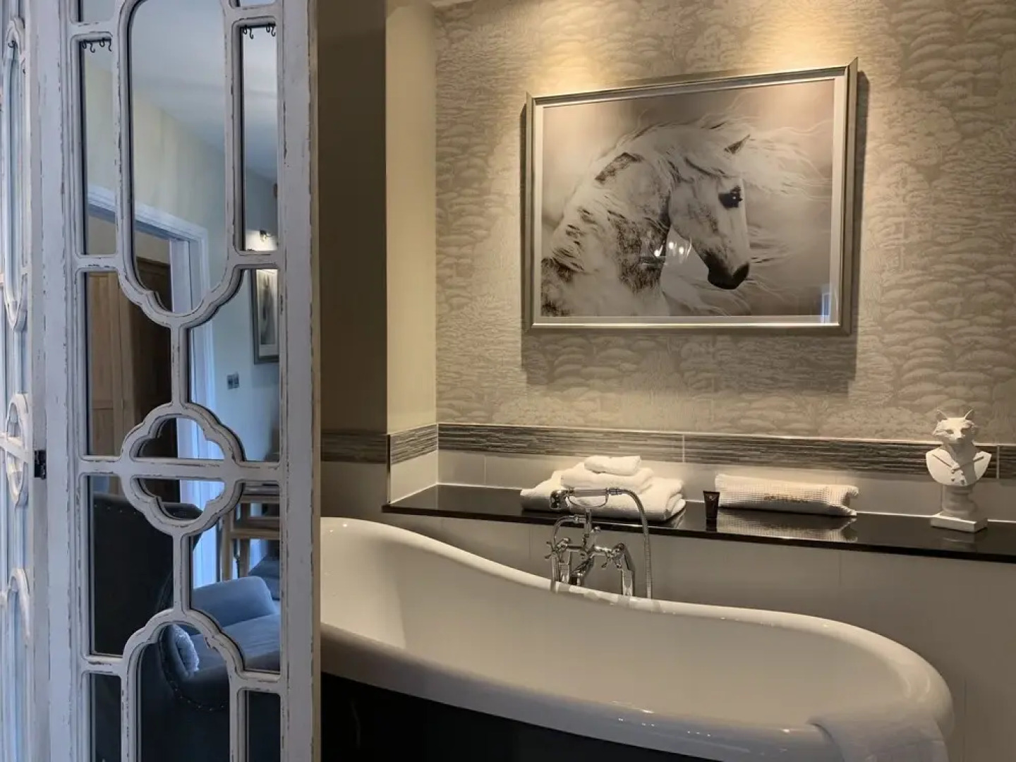 The Wheatsheaf Hotel Sandbach