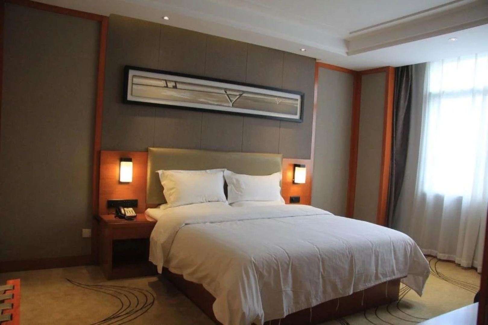 Starway Xining Dashizi