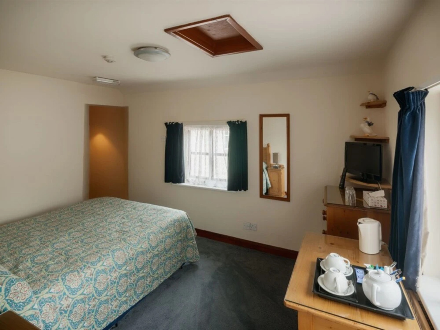 The Bridge House Henley