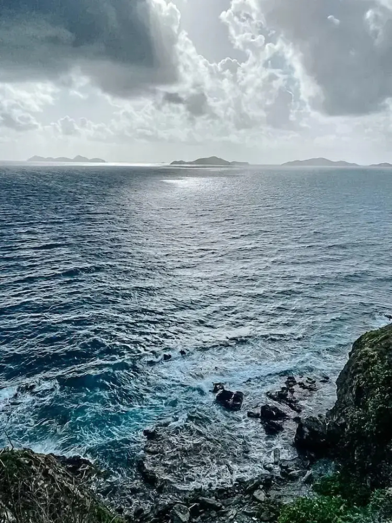 The Aerial BVI - All Inclusive