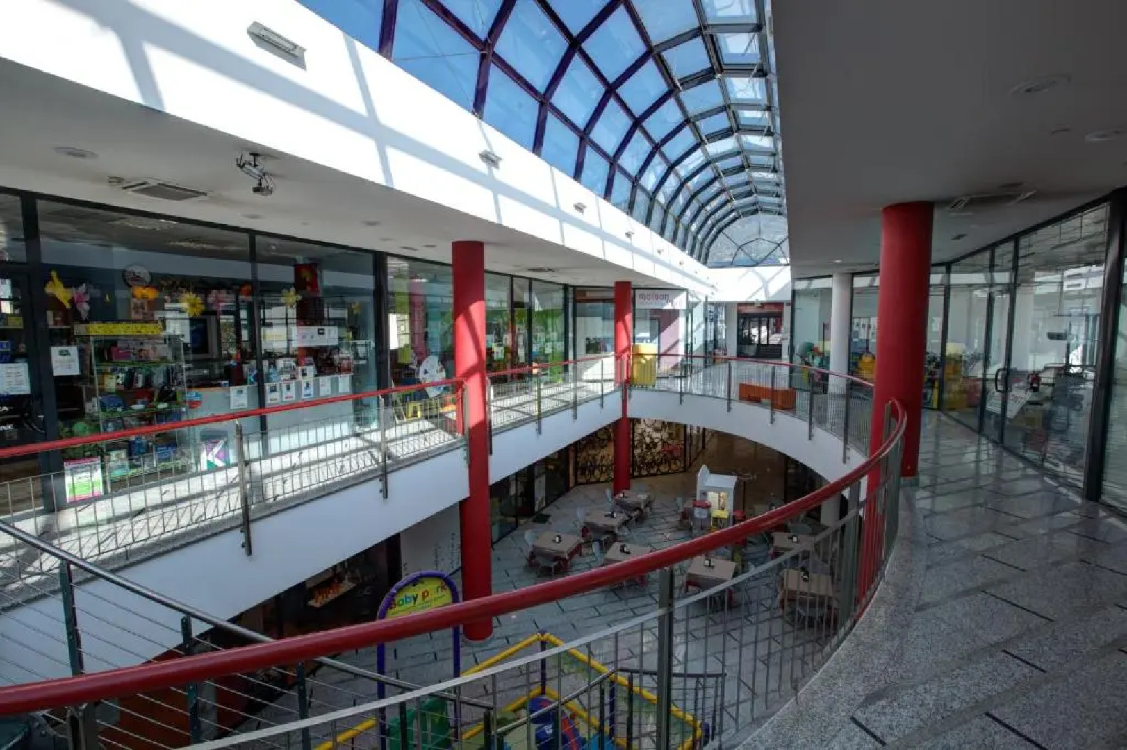 Express Hotel Aosta East