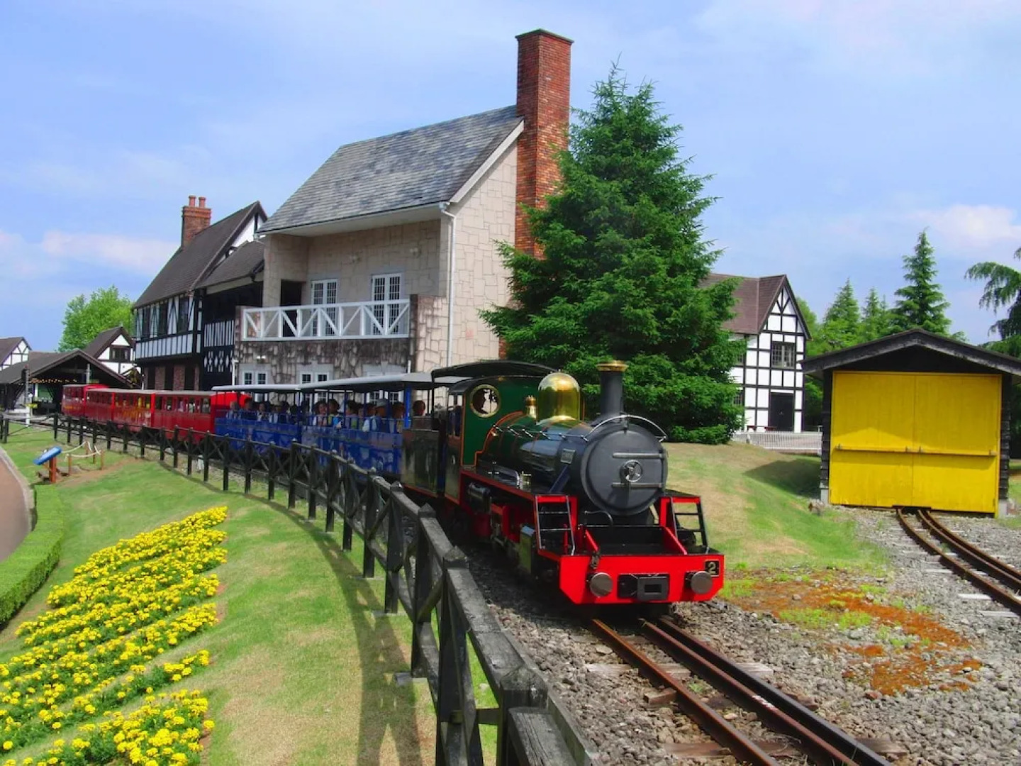 Hotel Laforet Shuzenji