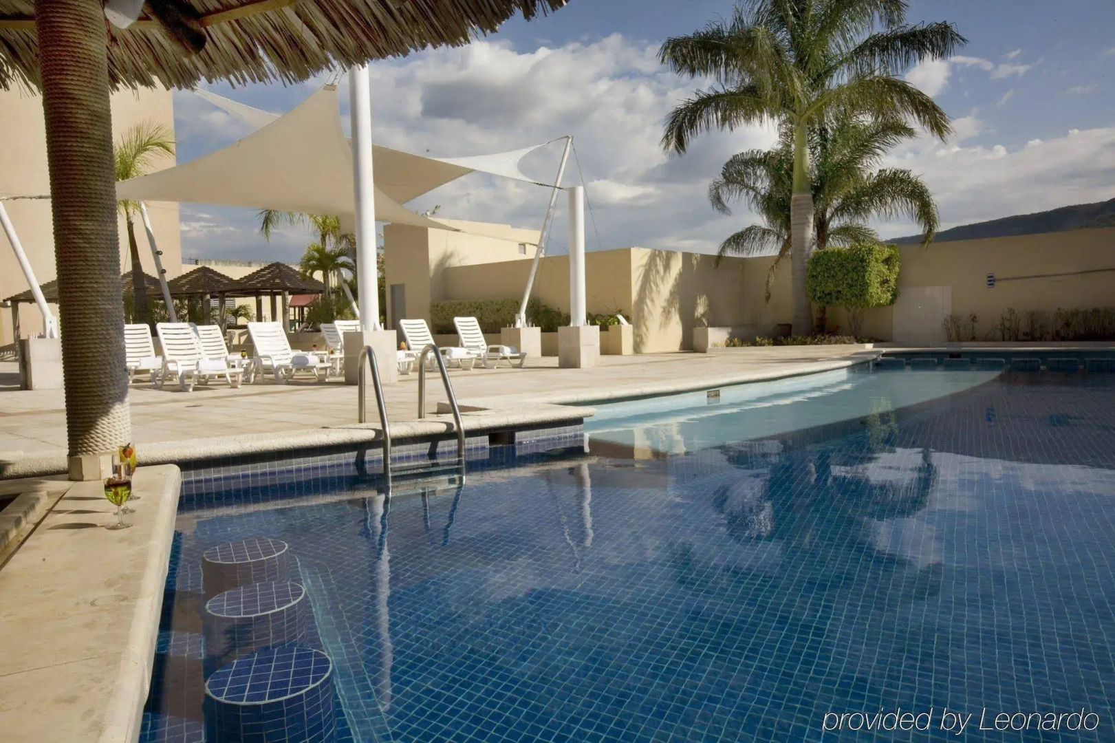 FIesta Inn Tuxtla Gutiérrez