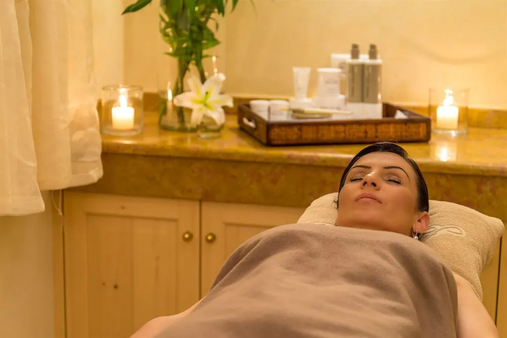 Hotel Kolfuschgerhof