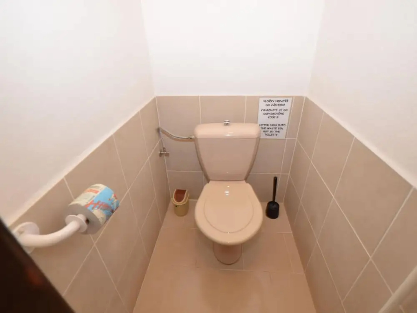 Villa in Zelenecka Lhota With Private Pool