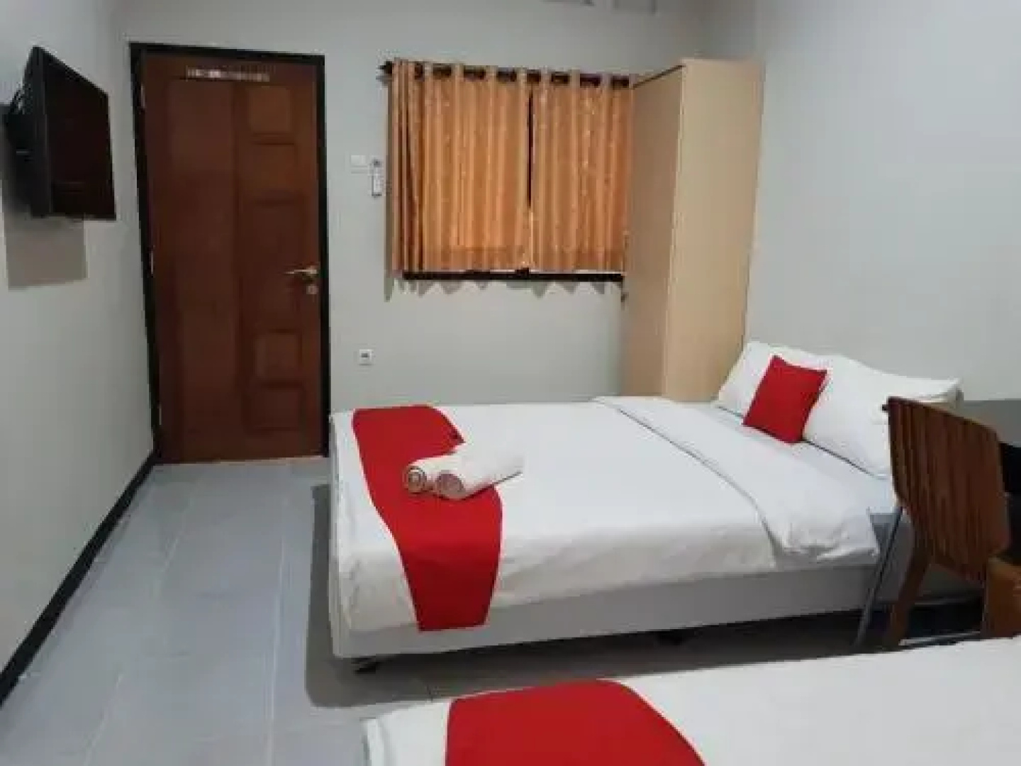 Villetta House Syariah