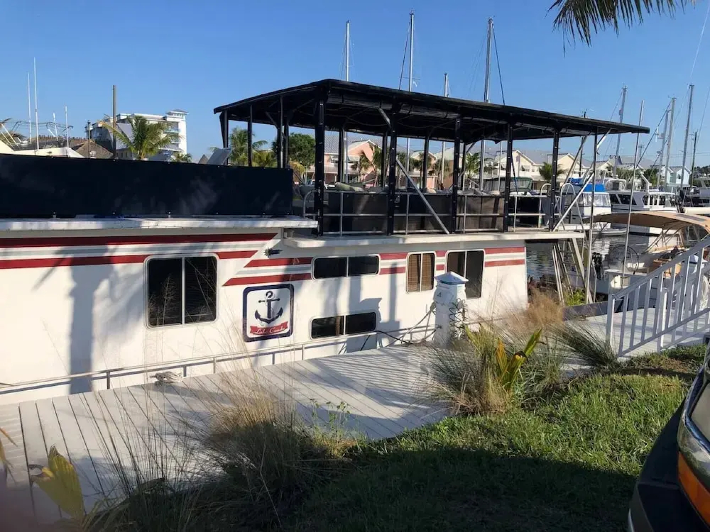 Dolphins Vacation Rental