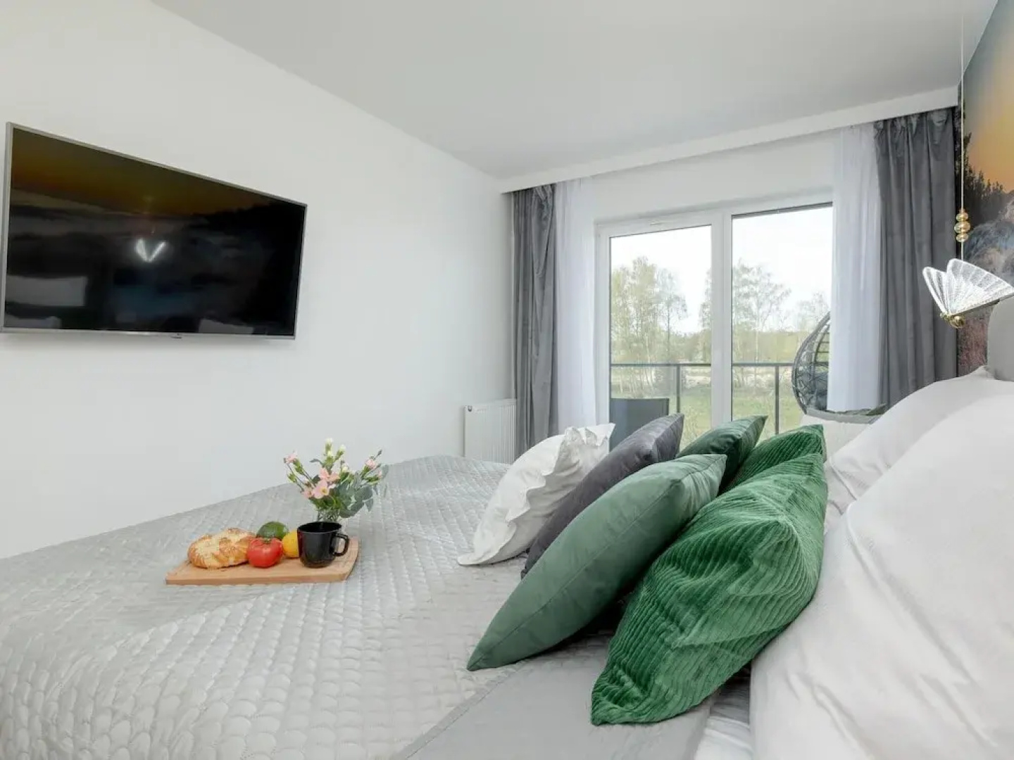 Apartment in Dziwnow Near Sandy Beach