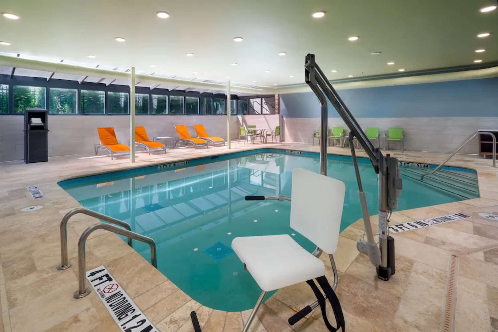 Holiday Inn Express & Suites Dahlonega - University Area