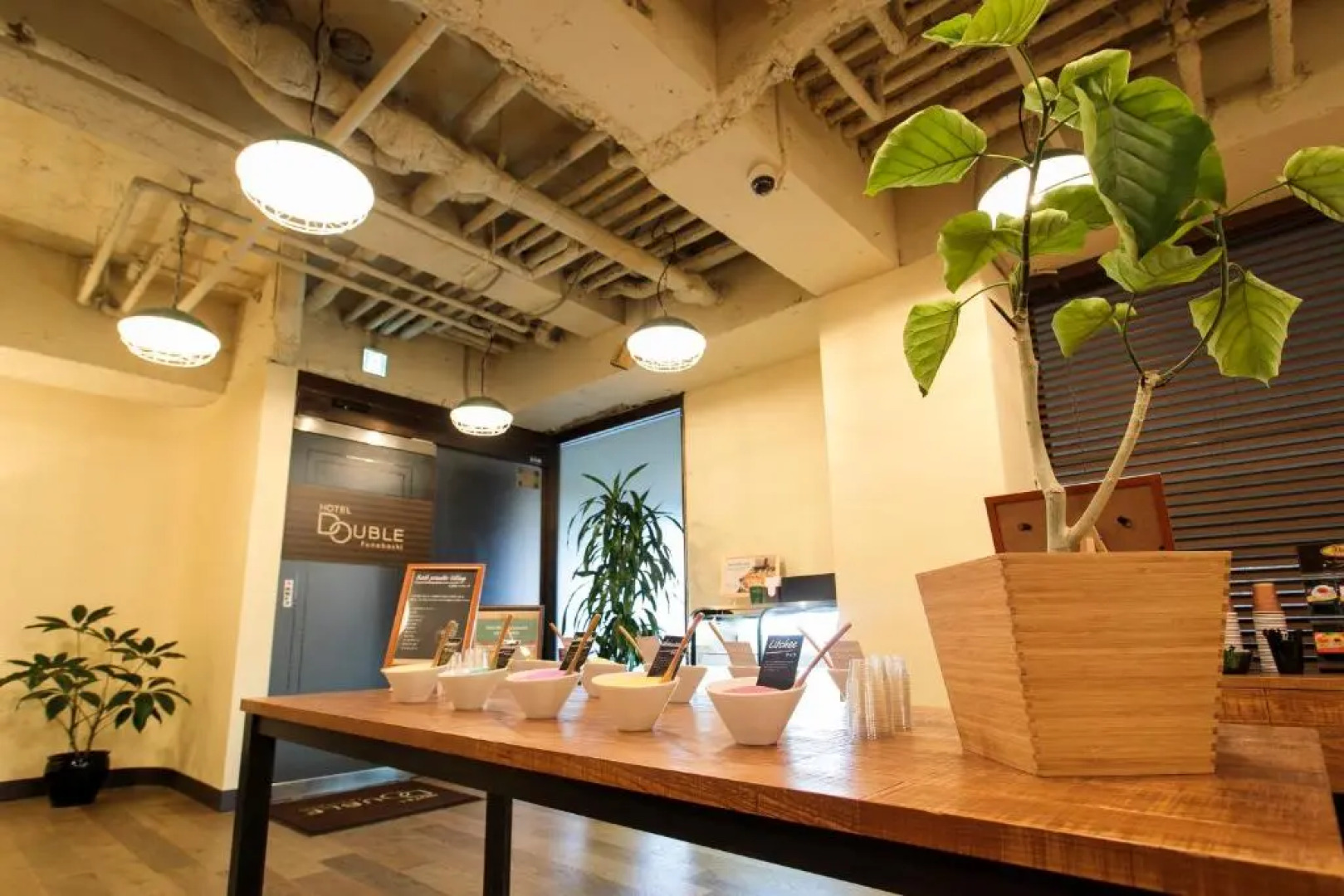 Hotel Double Funabashi