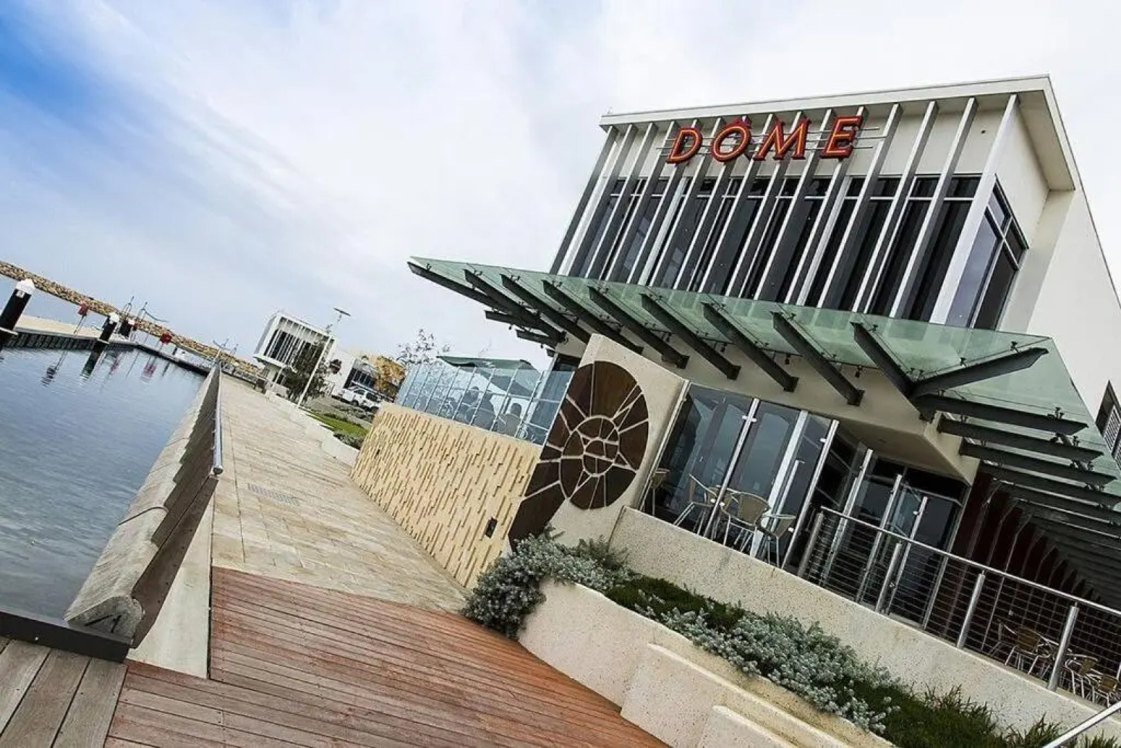 Maraboo Island Beachfront Villa