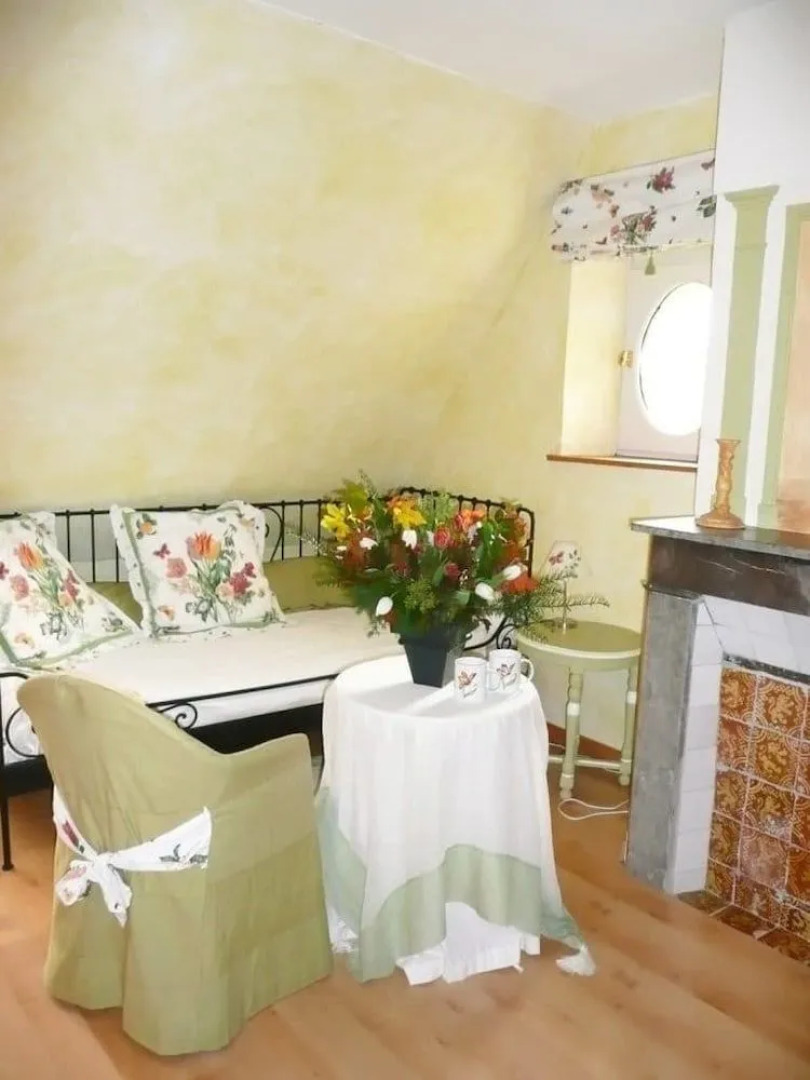 B&B au petit tambour d'Autingues