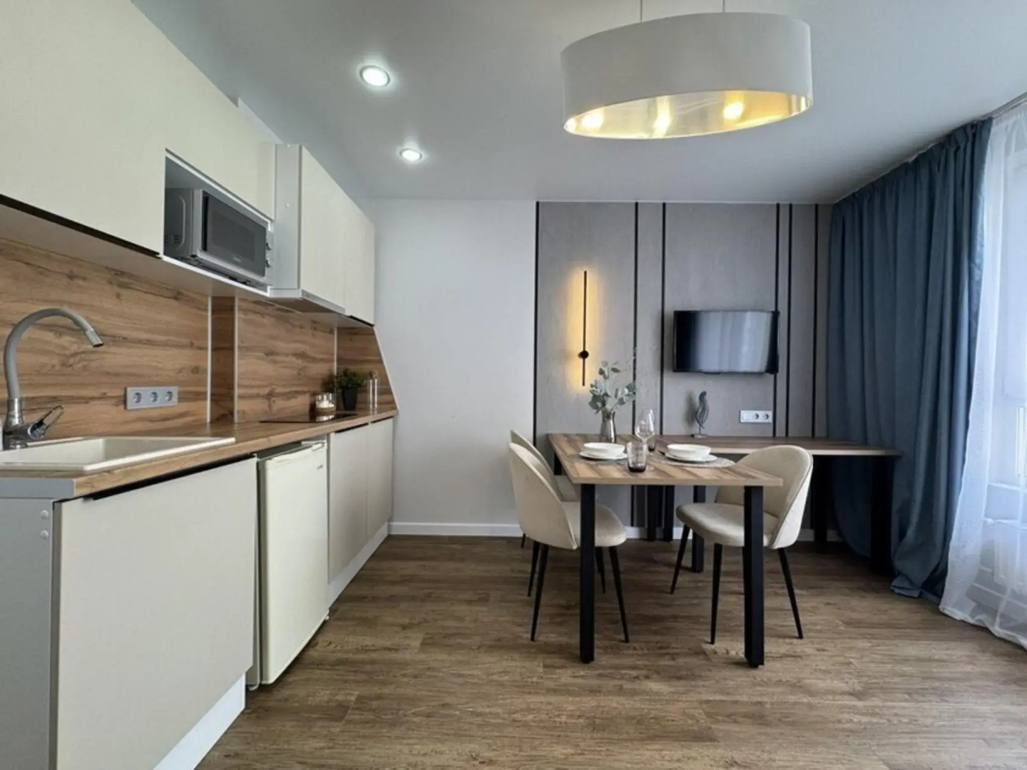 Niki Rent на улице Волжская