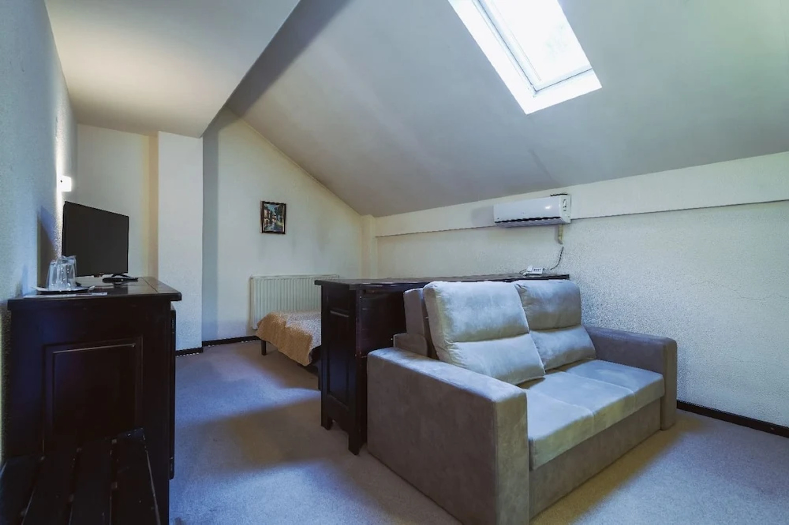 Hotel & Restaurant Sofia