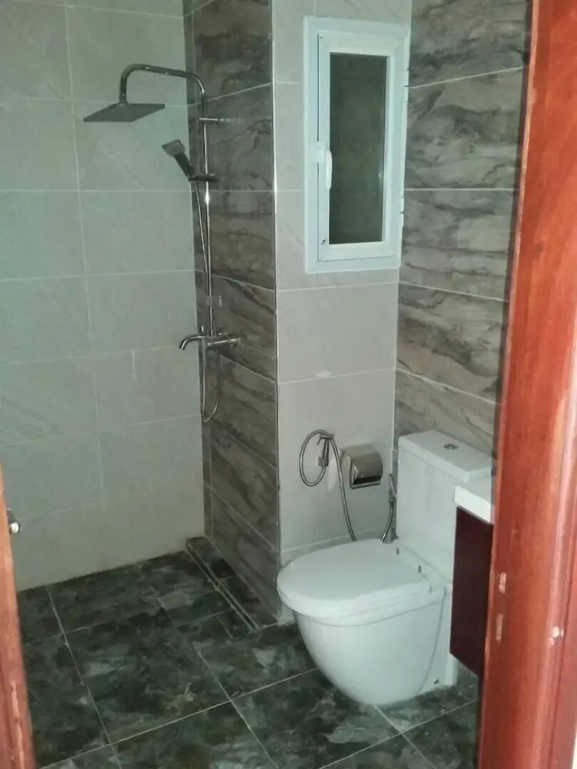 Residence de la paix - Kana Place