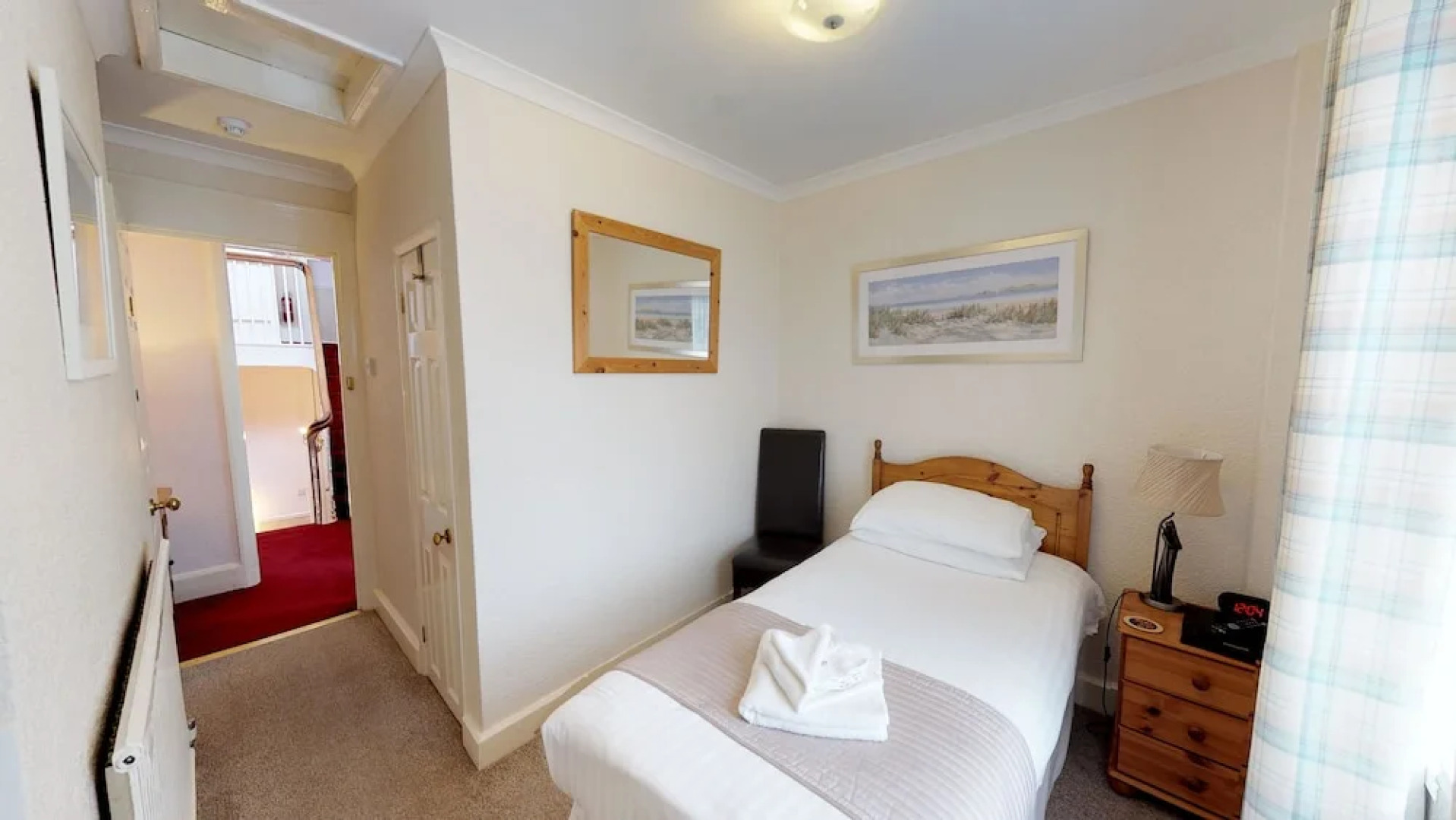 The Tudor Guest House