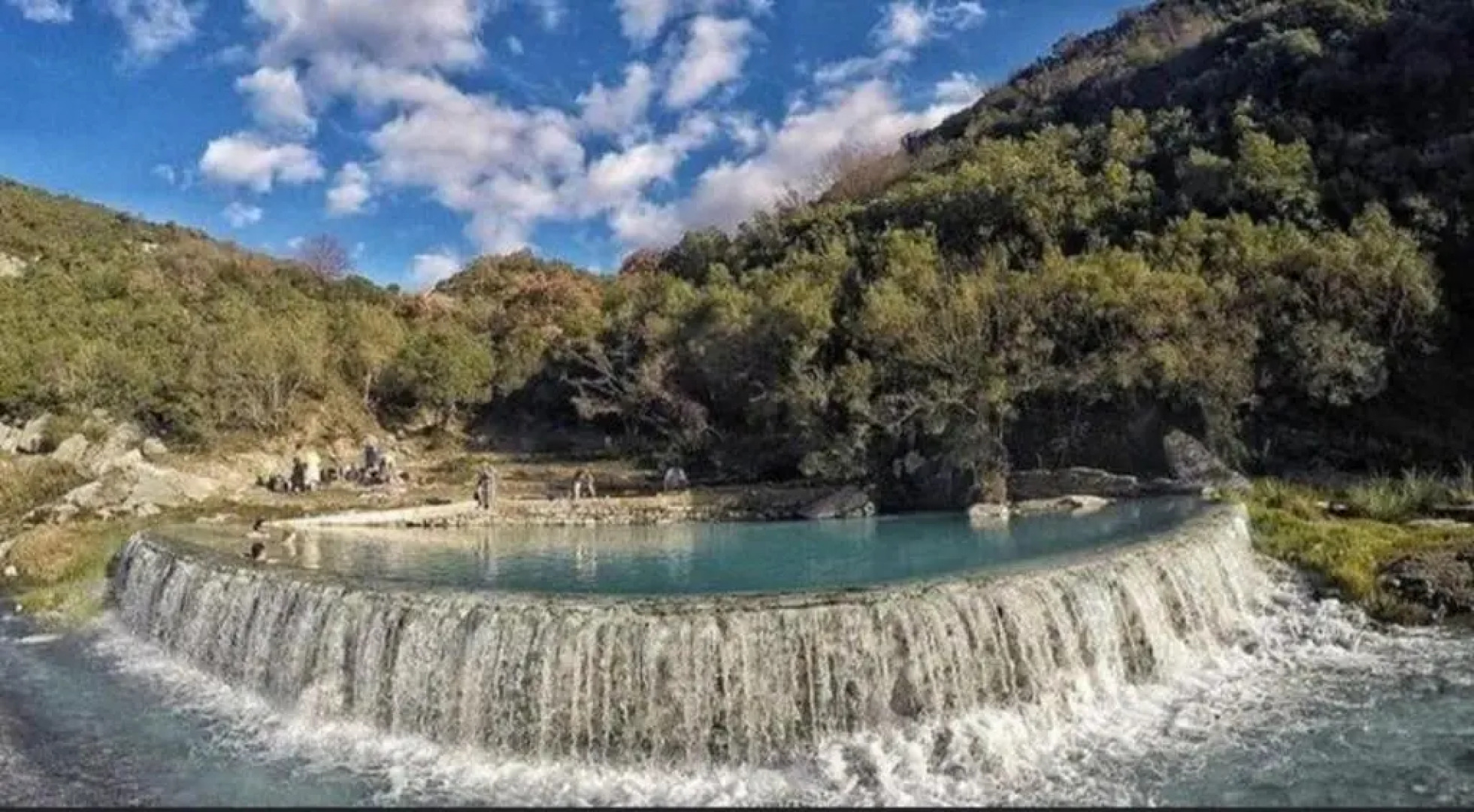 Apartament Clara Permet