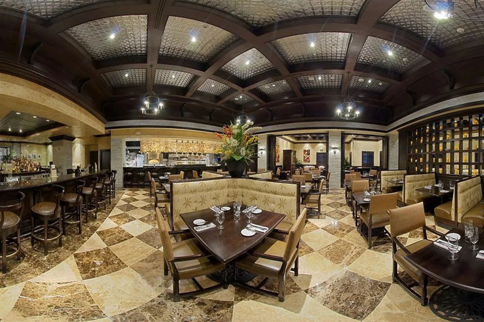 Beachside Resort & Residences