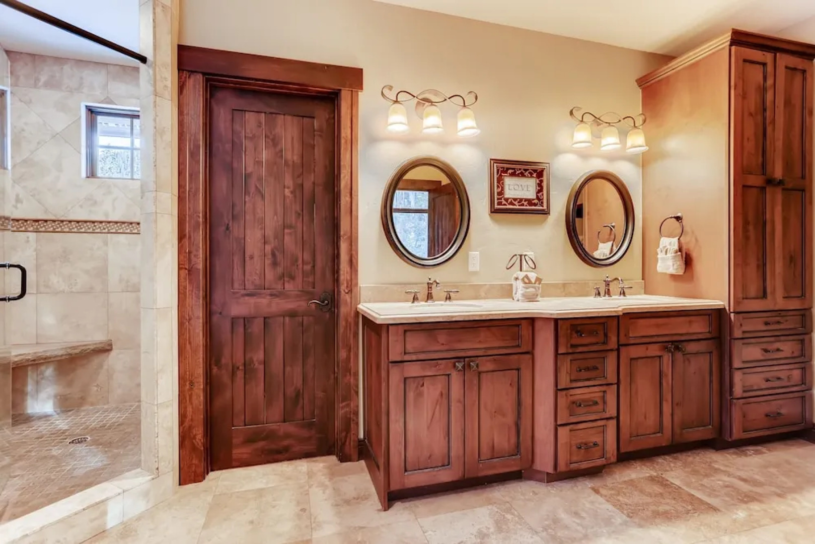 360 Breckenridge - 6 Br Home