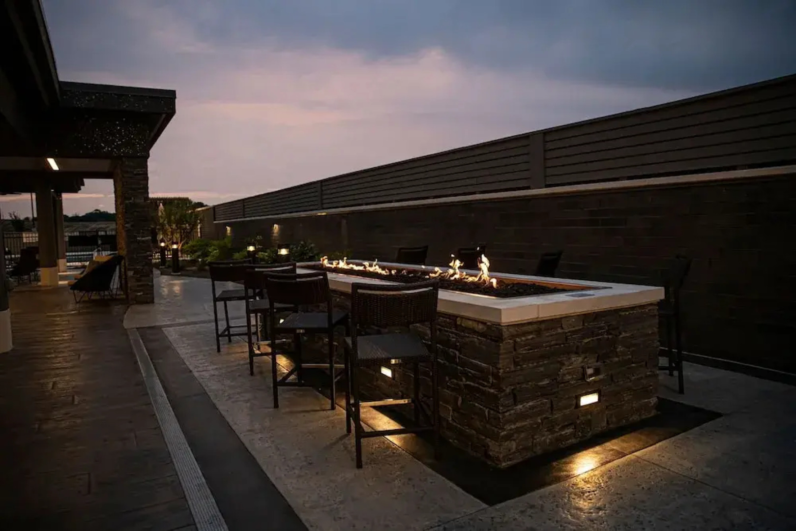 Courtyard Greenville Mauldin