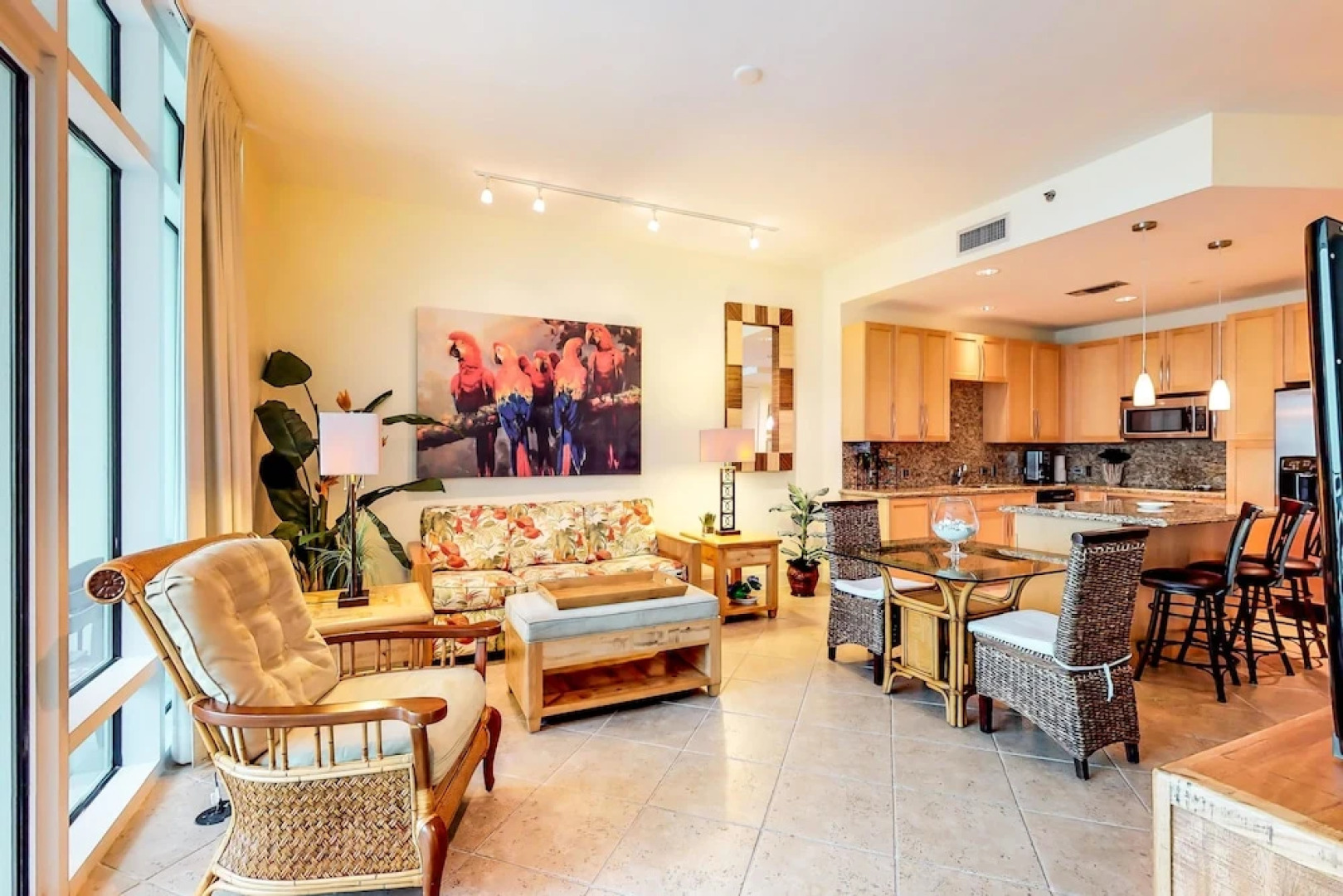 Sapphire Condominiums