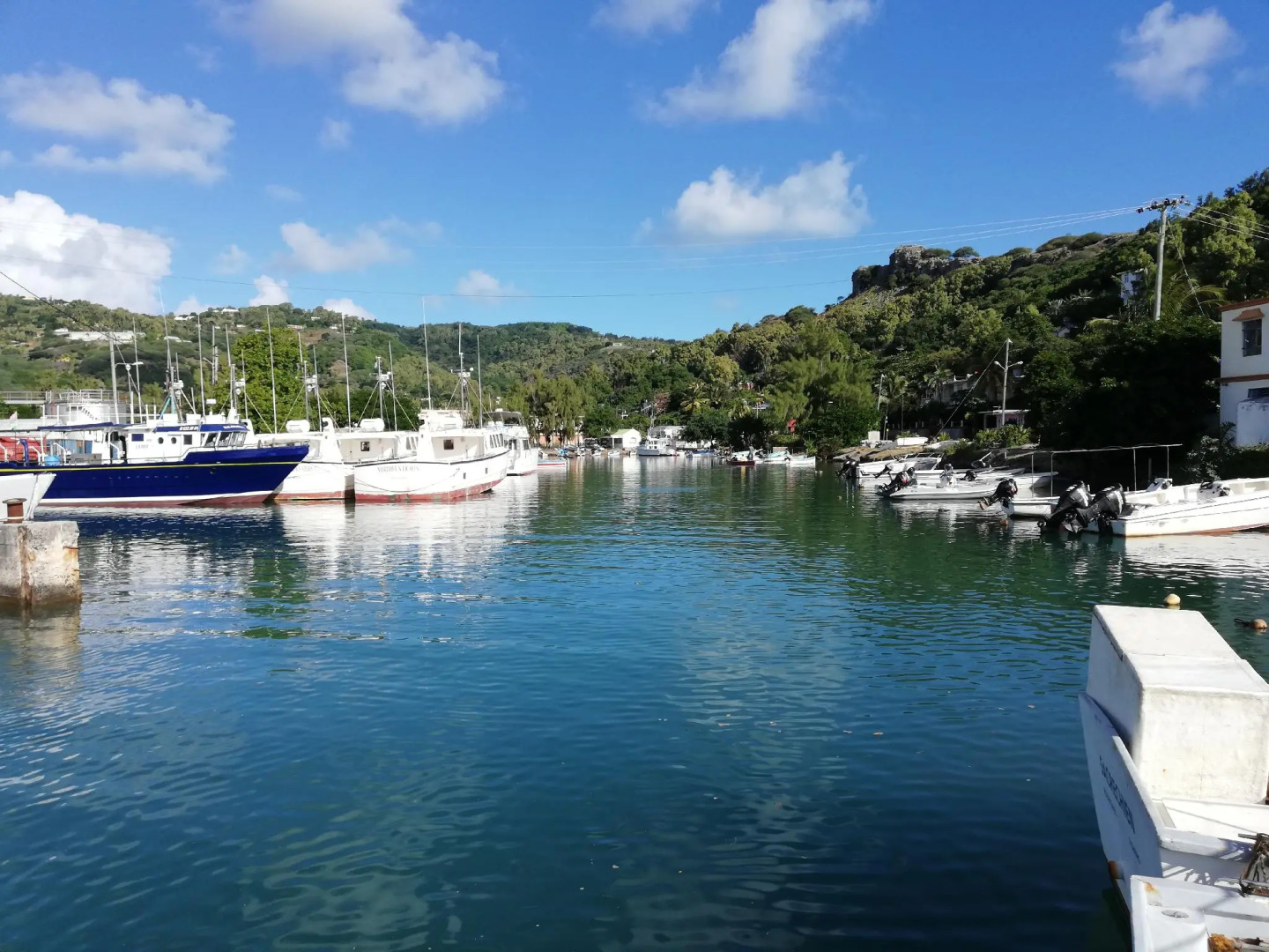 Residence Acajou sur Mer