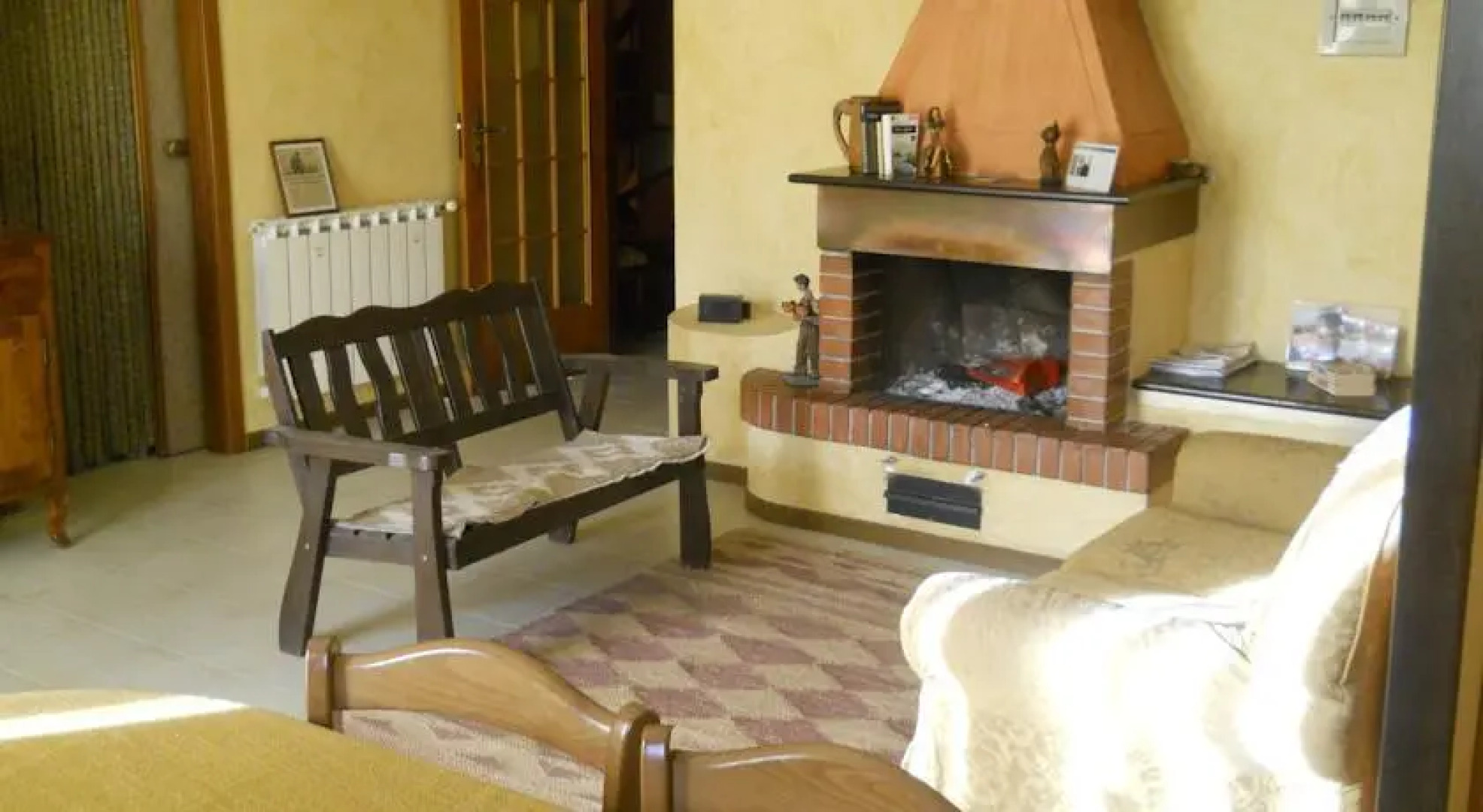 Villa Vittoria Maison