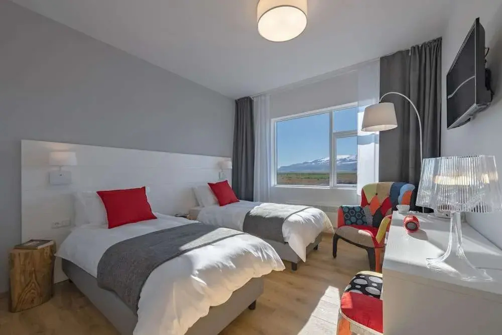 Hotel Selja