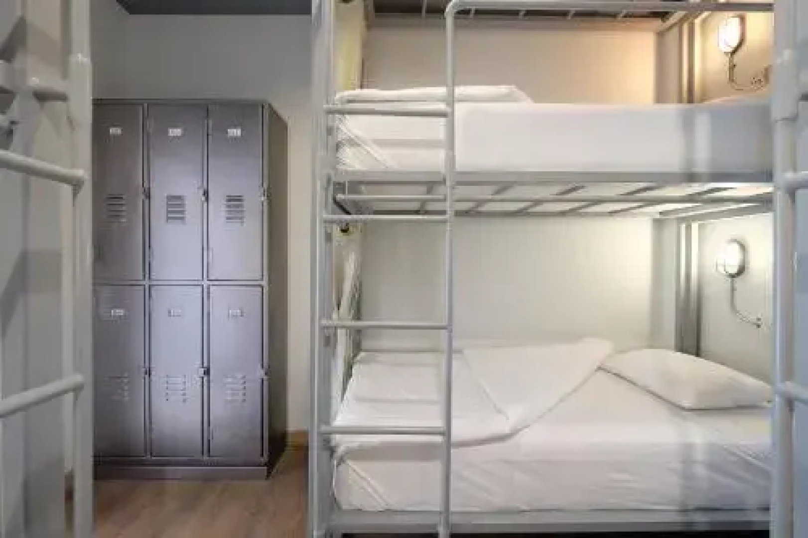 Saylomyen Guesthouse