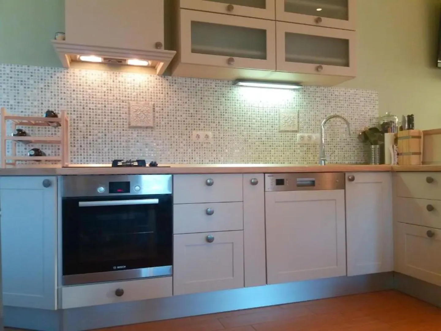 Apartments Neno - 50m from center