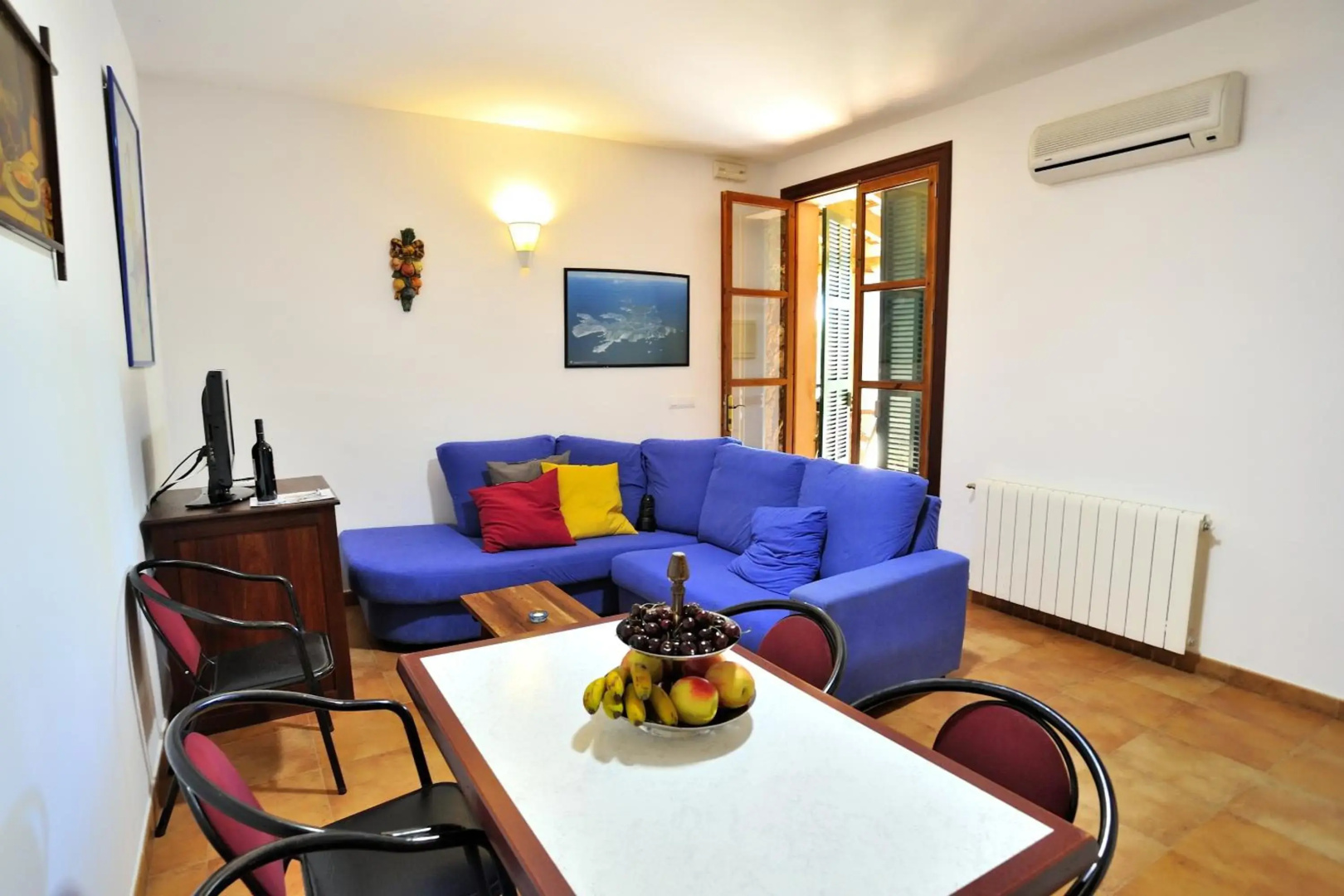 Petit Hotel Es Figueral