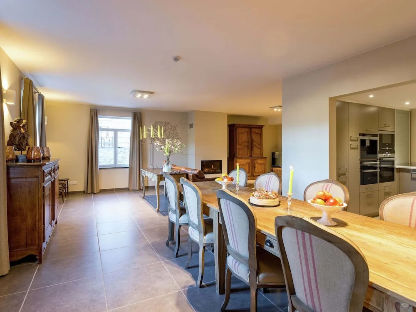 Cozy Holiday Home in Gedinne near Forest