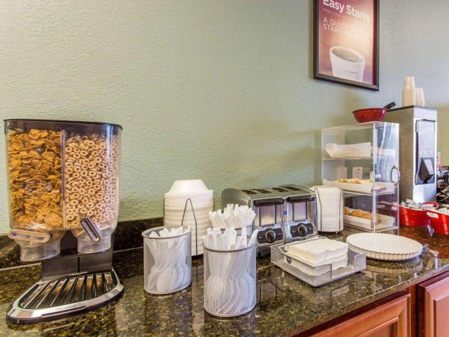 Red Roof Inn Atlanta Airport NE - Conley