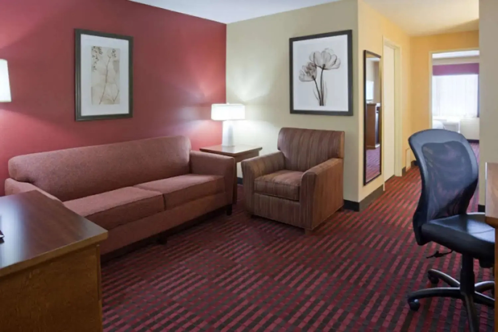 Quality Inn & Suites